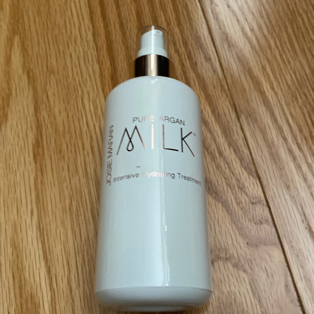 Josie Maran Milk